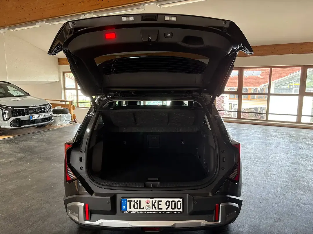 Kia Seltos Spirit - Thumbnail 9