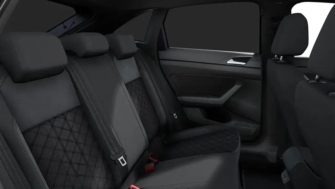 Volkswagen Taigo 1.5 TSI DSG R-Line - Thumbnail 11