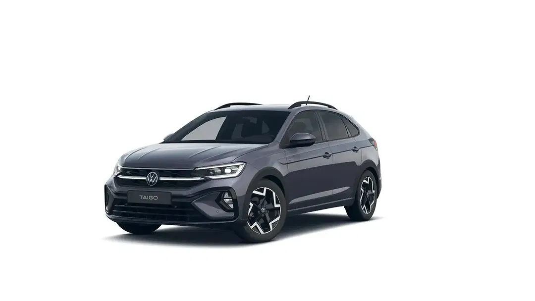 Volkswagen Taigo 1.5 TSI DSG R-Line - foto 2