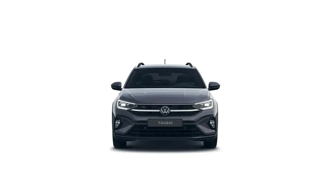 Volkswagen Taigo 1.5 TSI DSG R-Line - Thumbnail 3