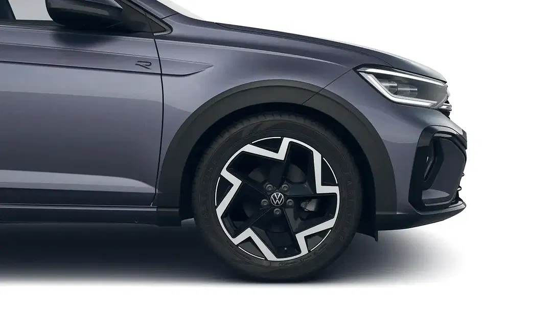 Volkswagen Taigo 1.5 TSI DSG R-Line - Thumbnail 4