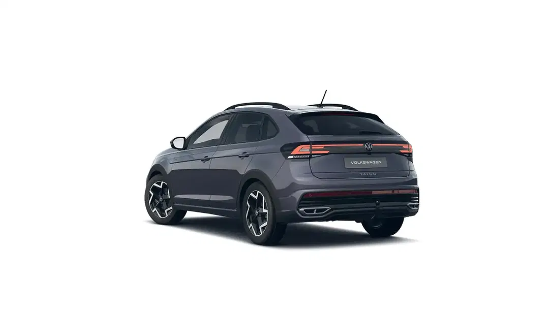 Volkswagen Taigo 1.5 TSI DSG R-Line - Thumbnail 5