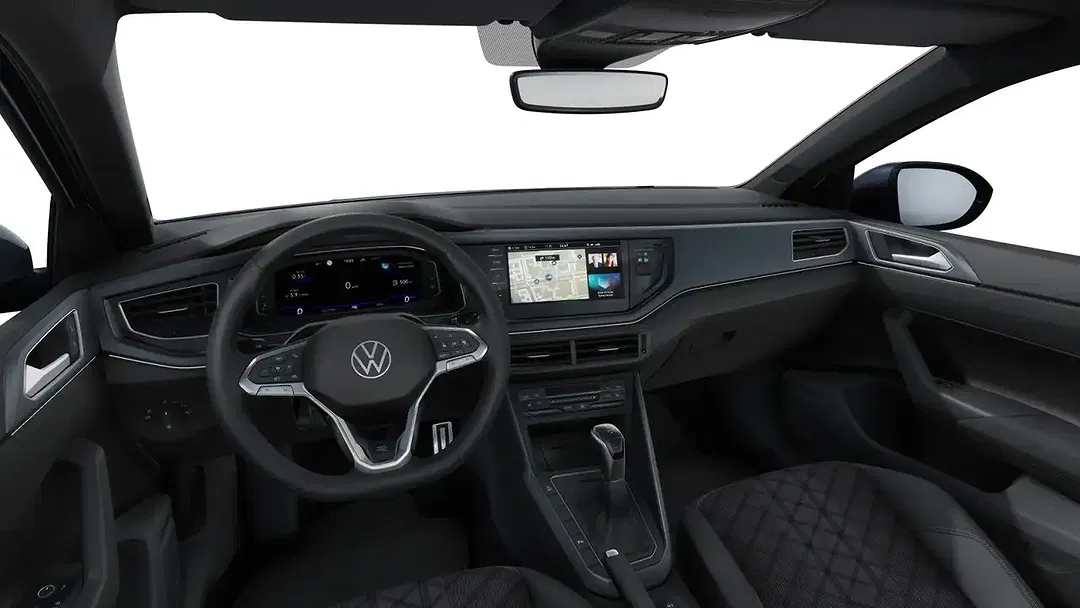 Volkswagen Taigo 1.5 TSI DSG R-Line - Thumbnail 9