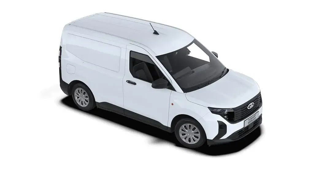 Ford Transit Courier Trend - Thumbnail 10