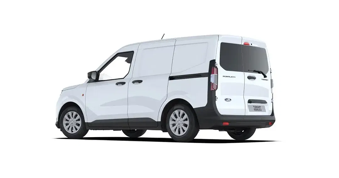 Ford Transit Courier Trend - Thumbnail 4