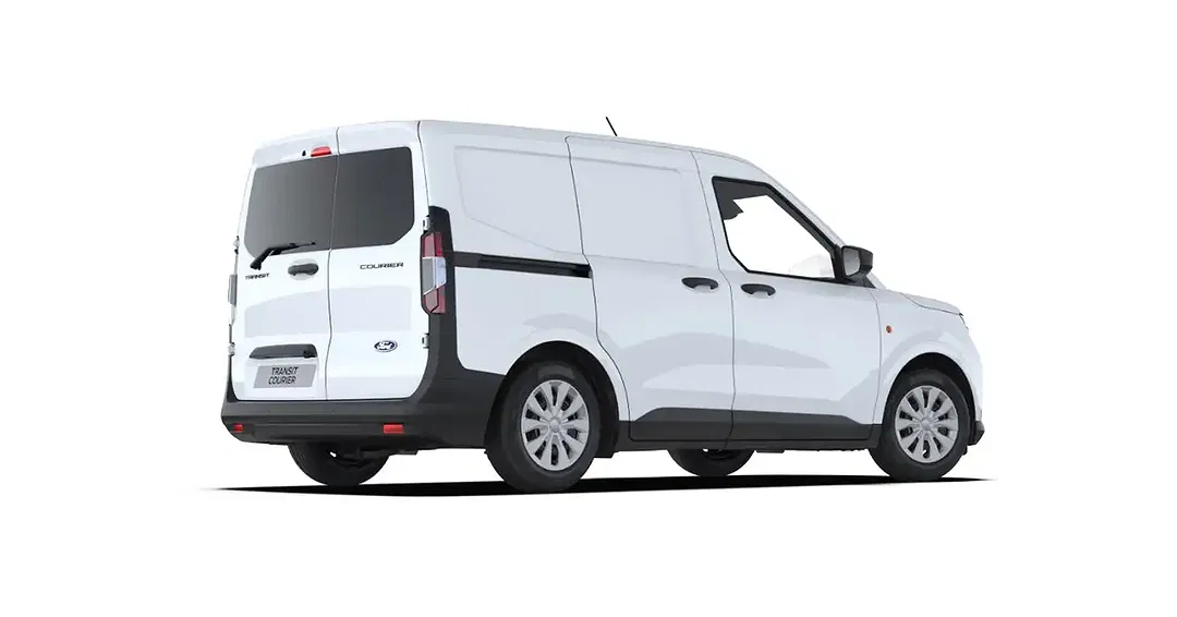 Ford Transit Courier Trend - Thumbnail 5