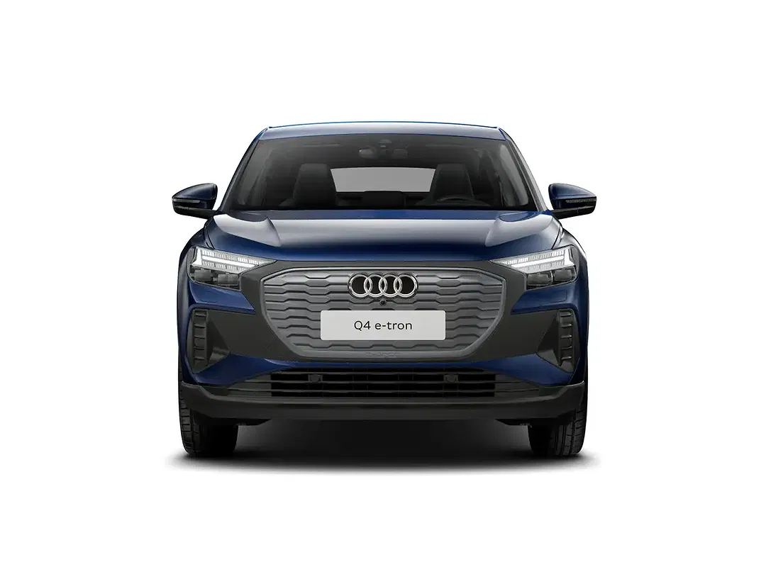 Audi Q4 e-tron - Thumbnail 2