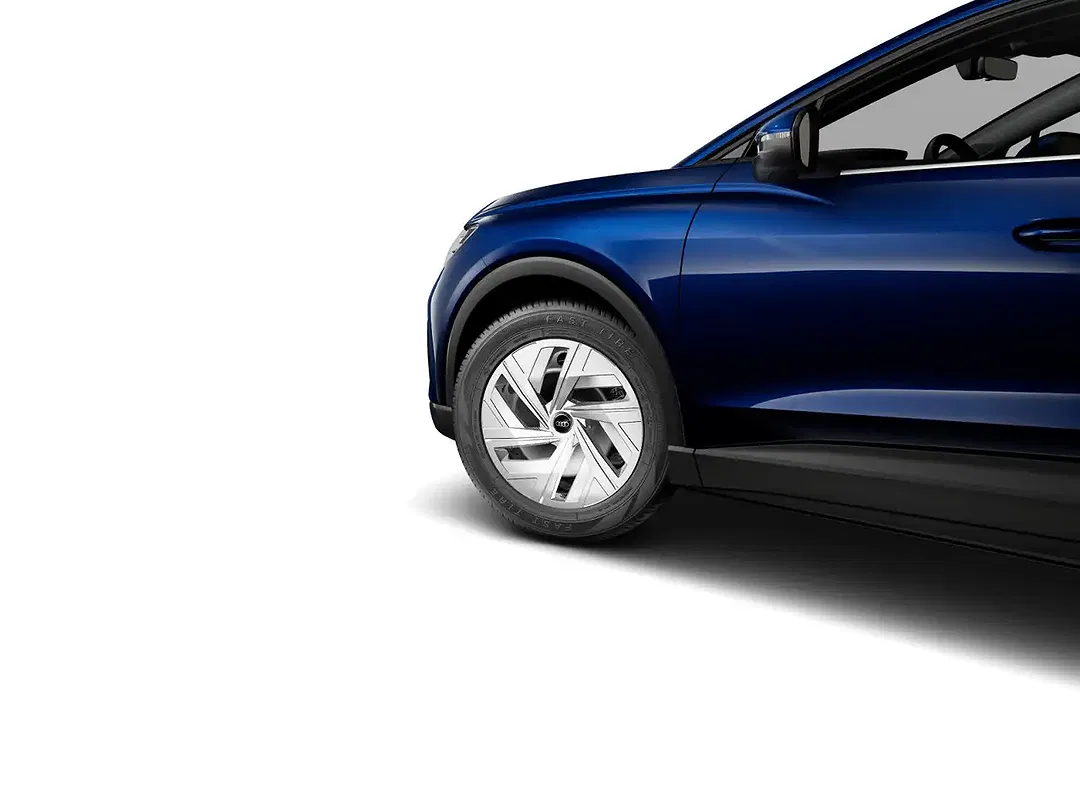 Audi Q4 e-tron - Thumbnail 3
