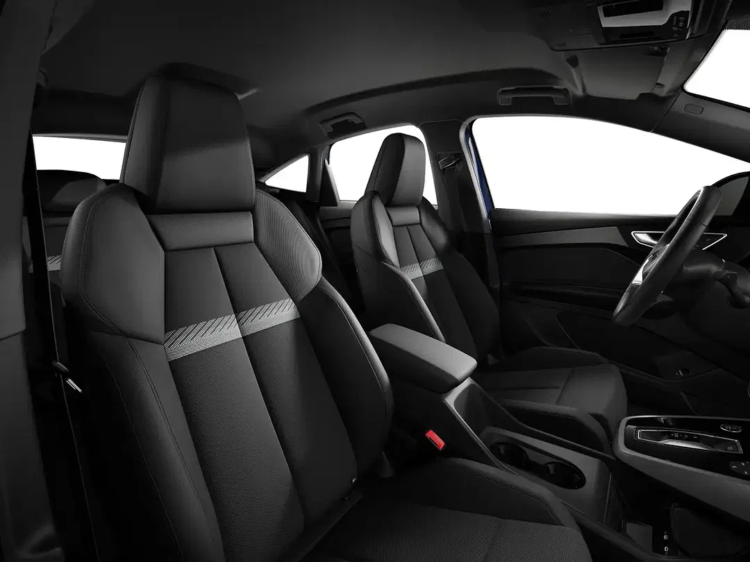 Audi Q4 e-tron - Thumbnail 9