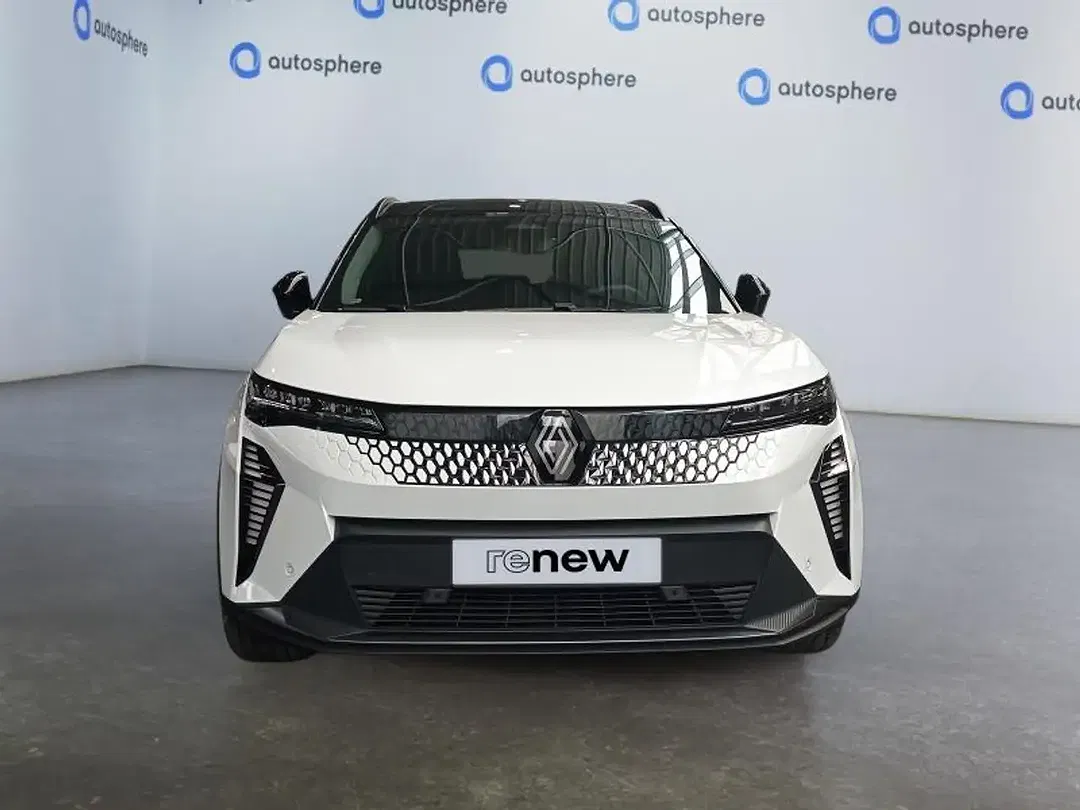 Renault Scenic Esprit Alpine - foto 1