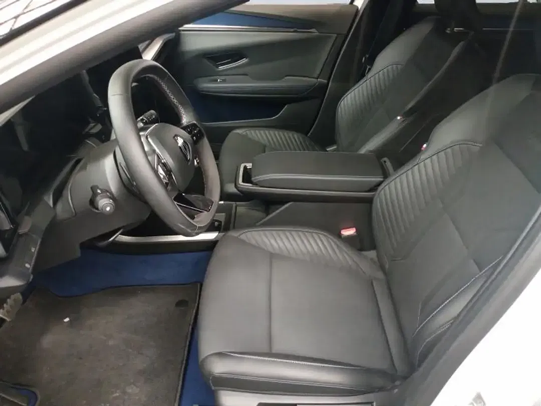Renault Scenic Esprit Alpine - Thumbnail 13