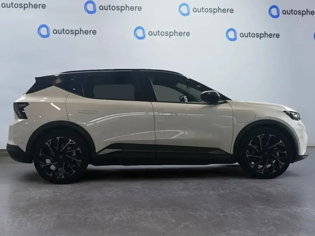 Renault Scenic Esprit Alpine - Thumbnail 7