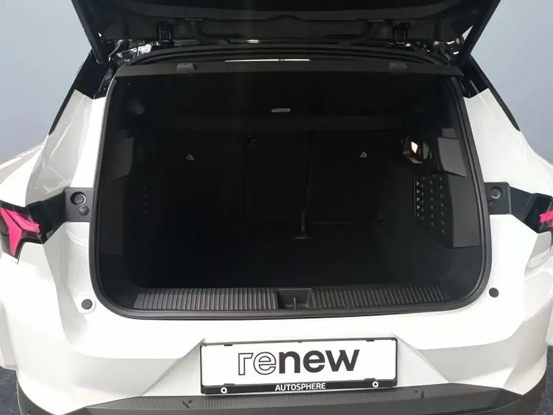 Renault Scenic Esprit Alpine - Thumbnail 9