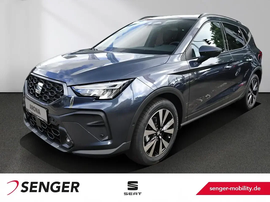 SEAT Arona 1.0 TSI FR - Afbeelding 1