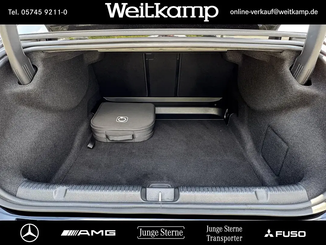 Mercedes-Benz EQE 350 4MATIC AMG - Thumbnail 8