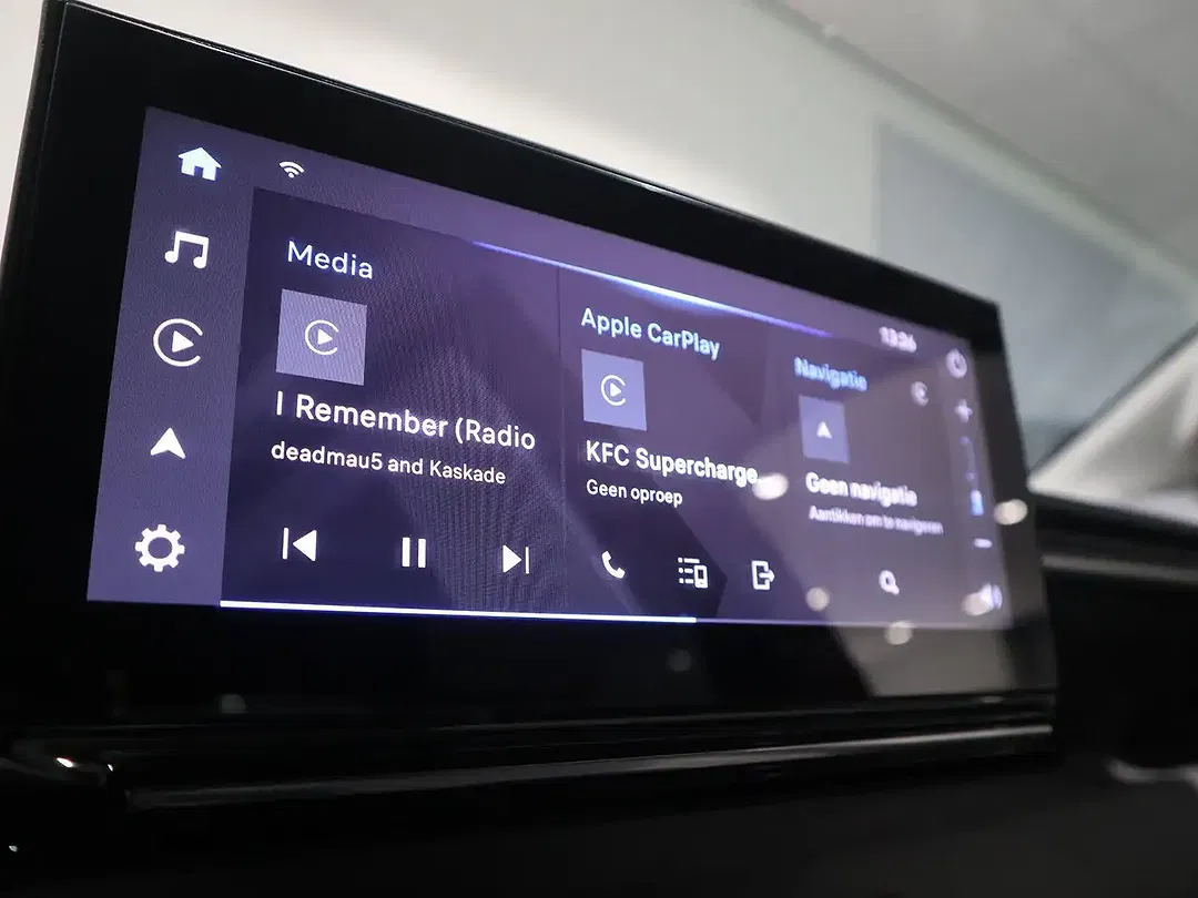 Citroen E-C3 Max - Thumbnail 12