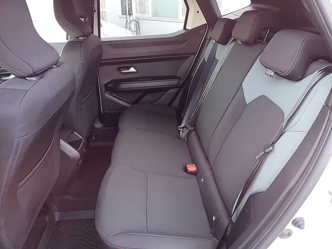 Dacia Duster TCe Extreme - foto 15