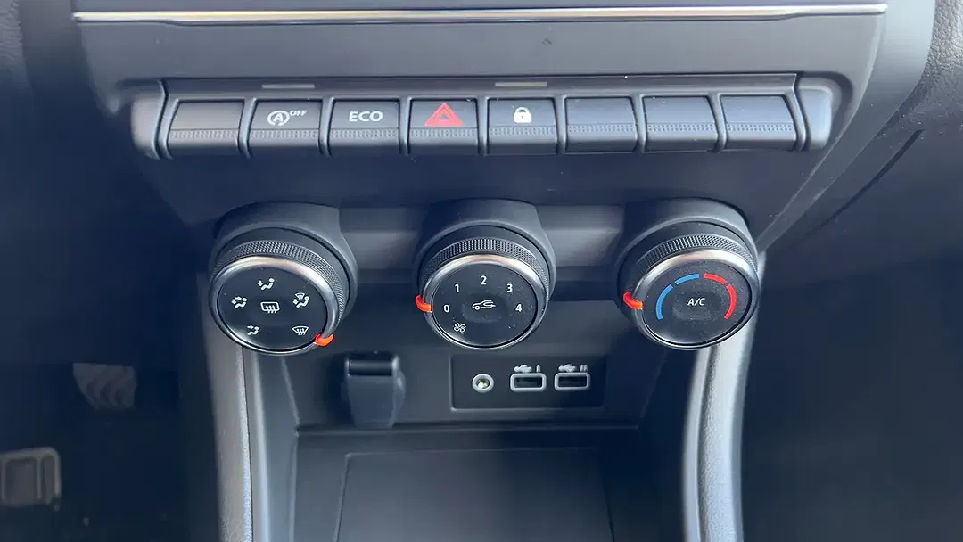 Mitsubishi ASX - Thumbnail 10