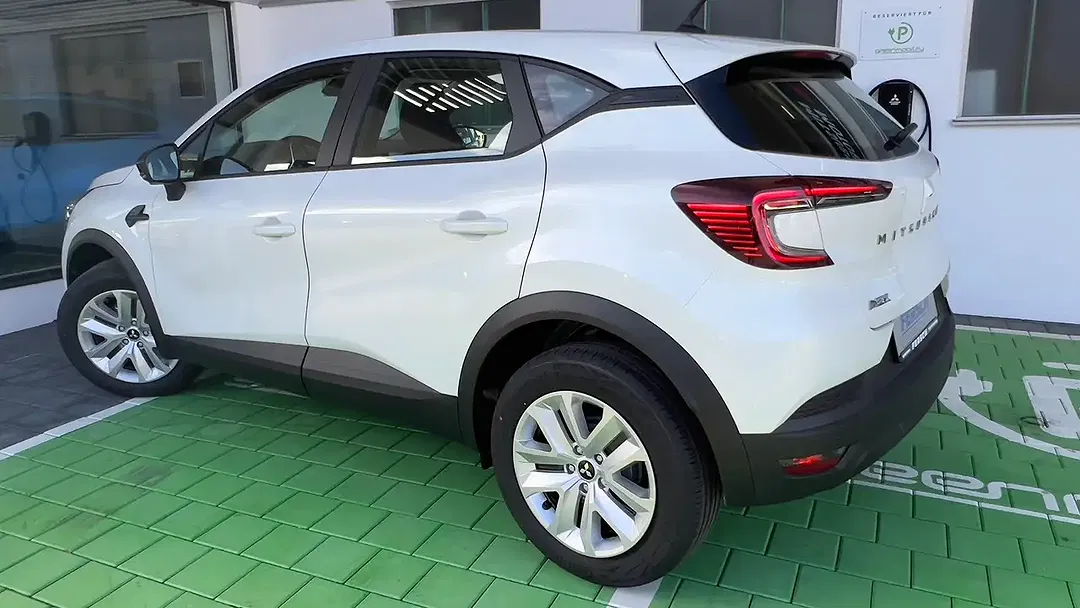 Mitsubishi ASX - foto 2