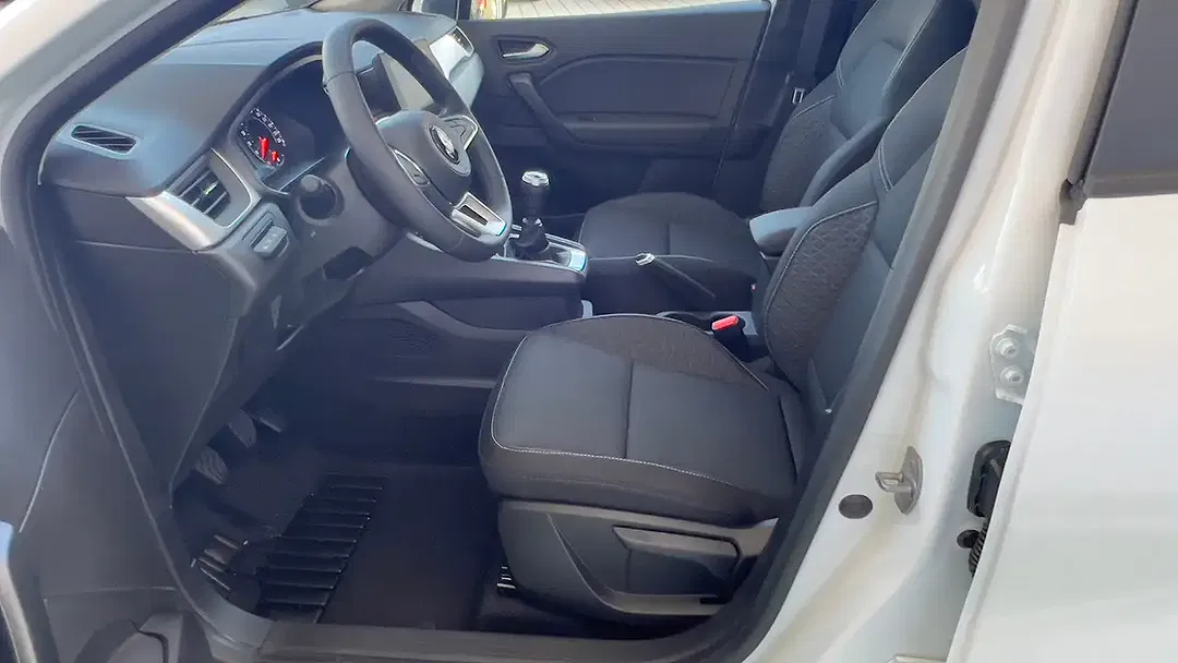 Mitsubishi ASX - Thumbnail 3