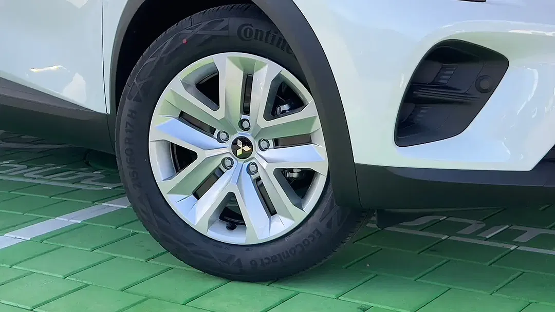 Mitsubishi ASX - Thumbnail 5