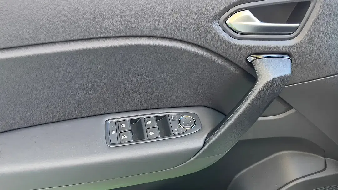 Mitsubishi ASX - Thumbnail 8