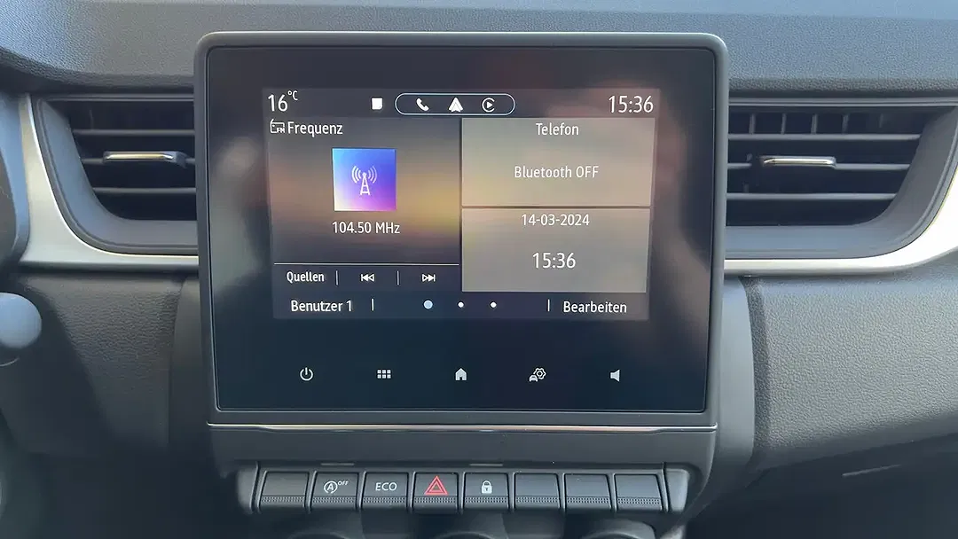 Mitsubishi ASX - Thumbnail 9