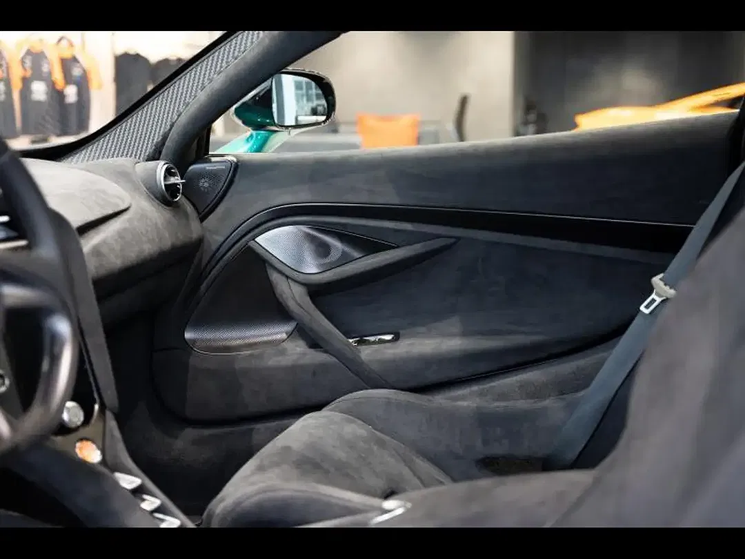 McLaren 750S Coupé - foto 15