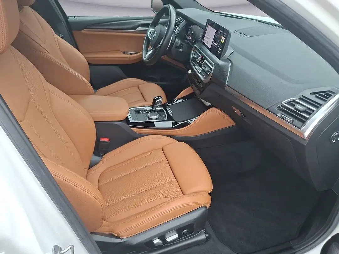 BMW X4 xDrive M Sport - Thumbnail 12