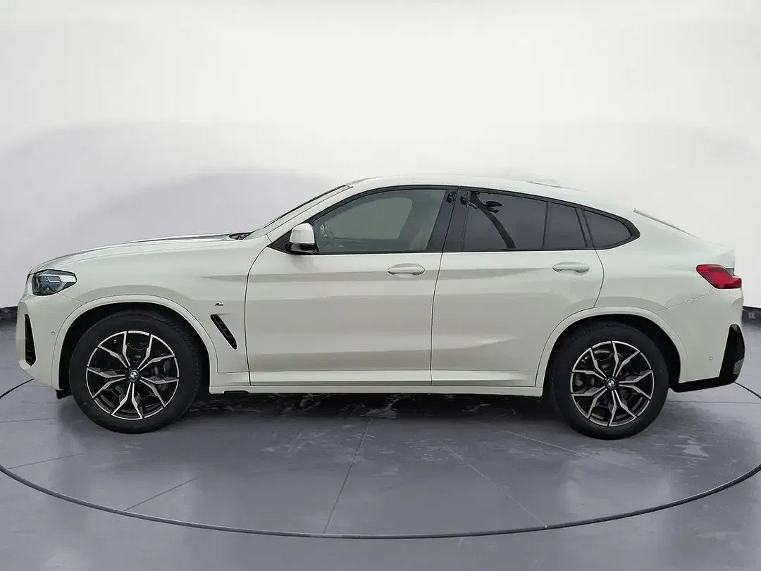BMW X4 xDrive M Sport - foto 2