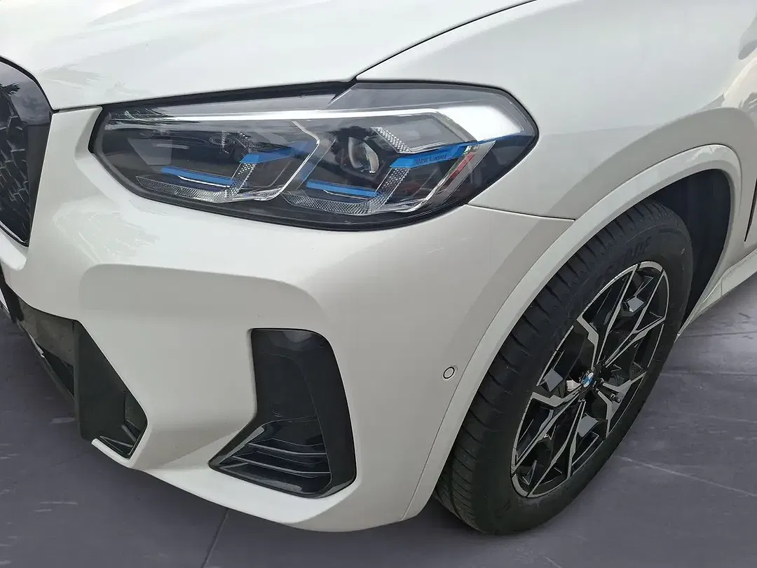 BMW X4 xDrive M Sport - Thumbnail 8