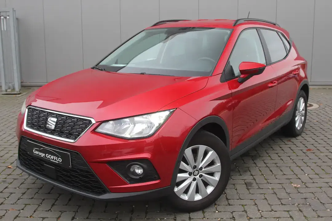 SEAT Arona 1.0 TSI Style - foto 1