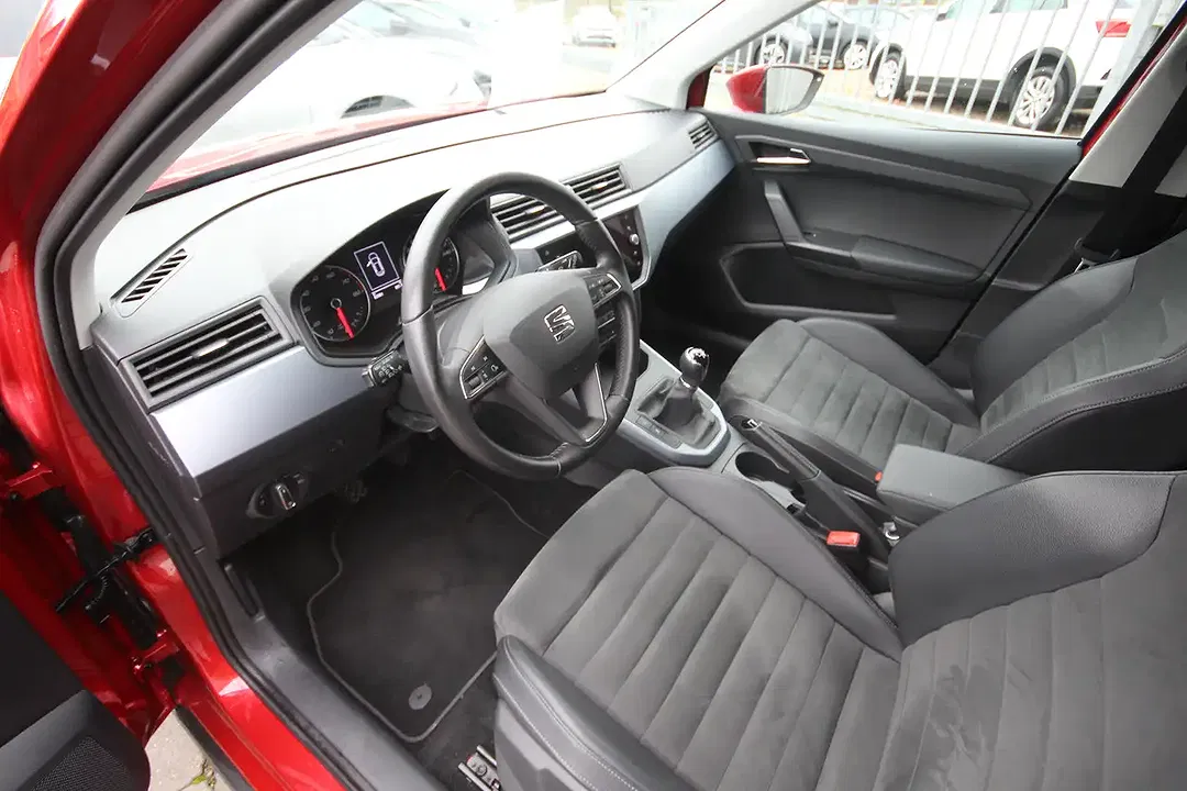 SEAT Arona 1.0 TSI Style - foto 15