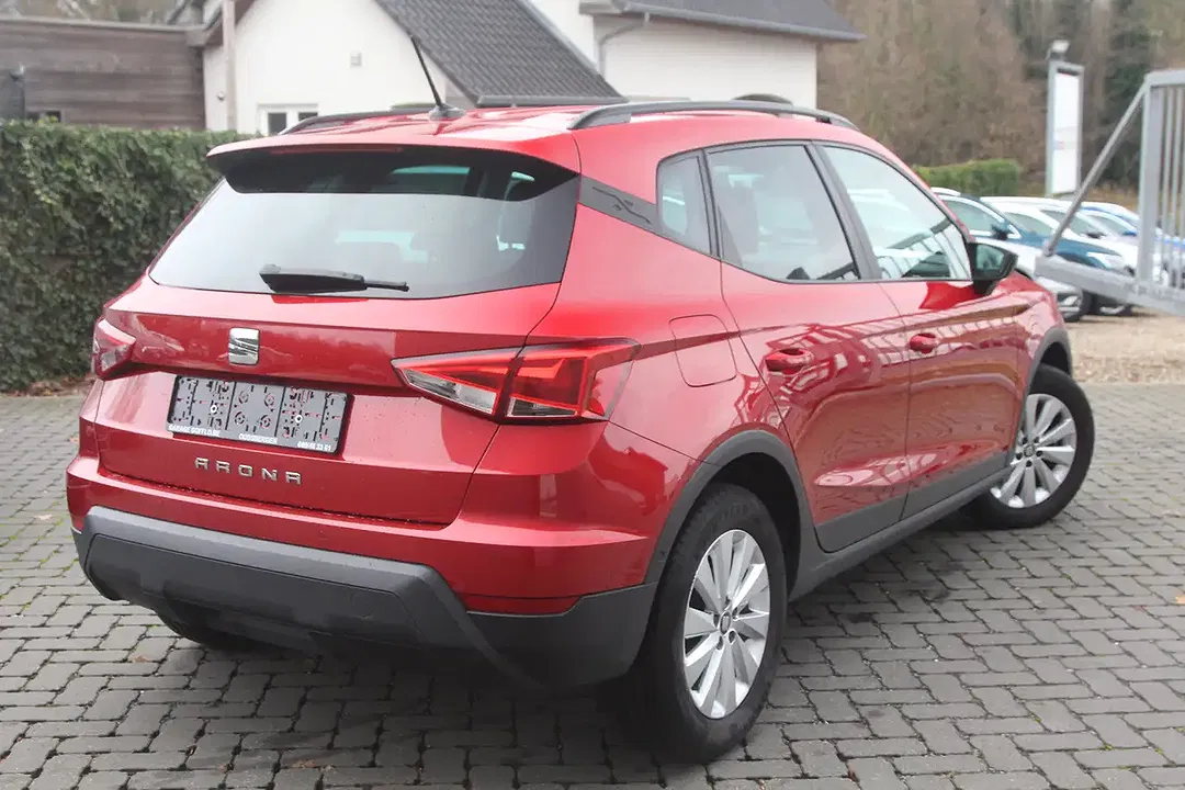 SEAT Arona 1.0 TSI Style - foto 2