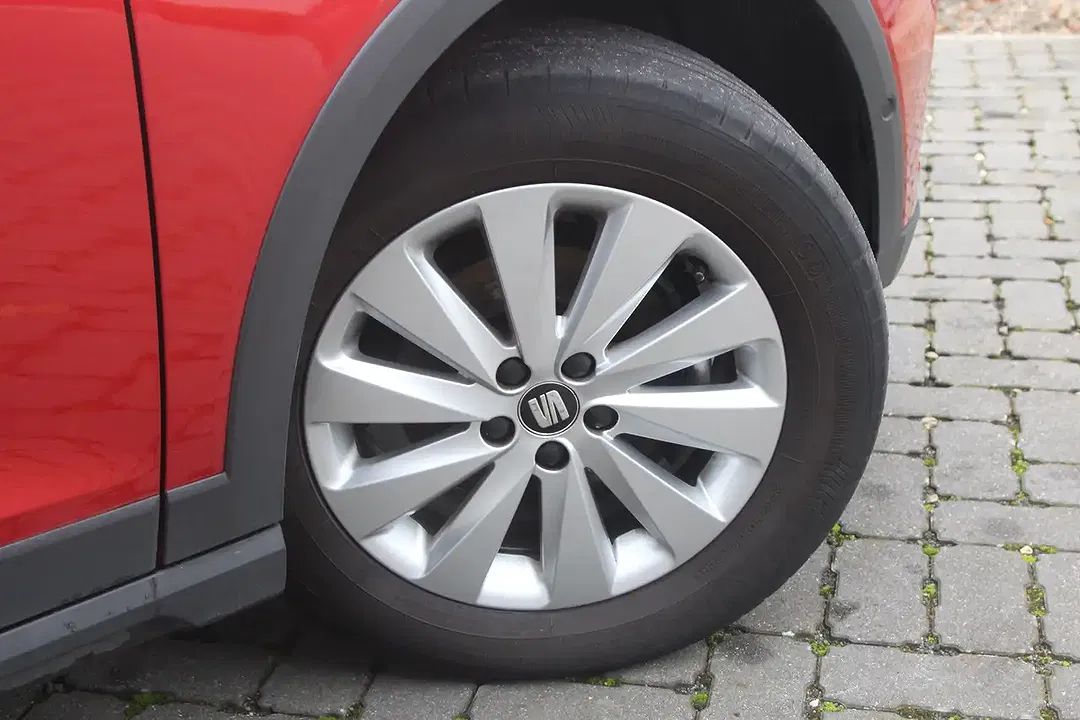 SEAT Arona 1.0 TSI Style - Thumbnail 3