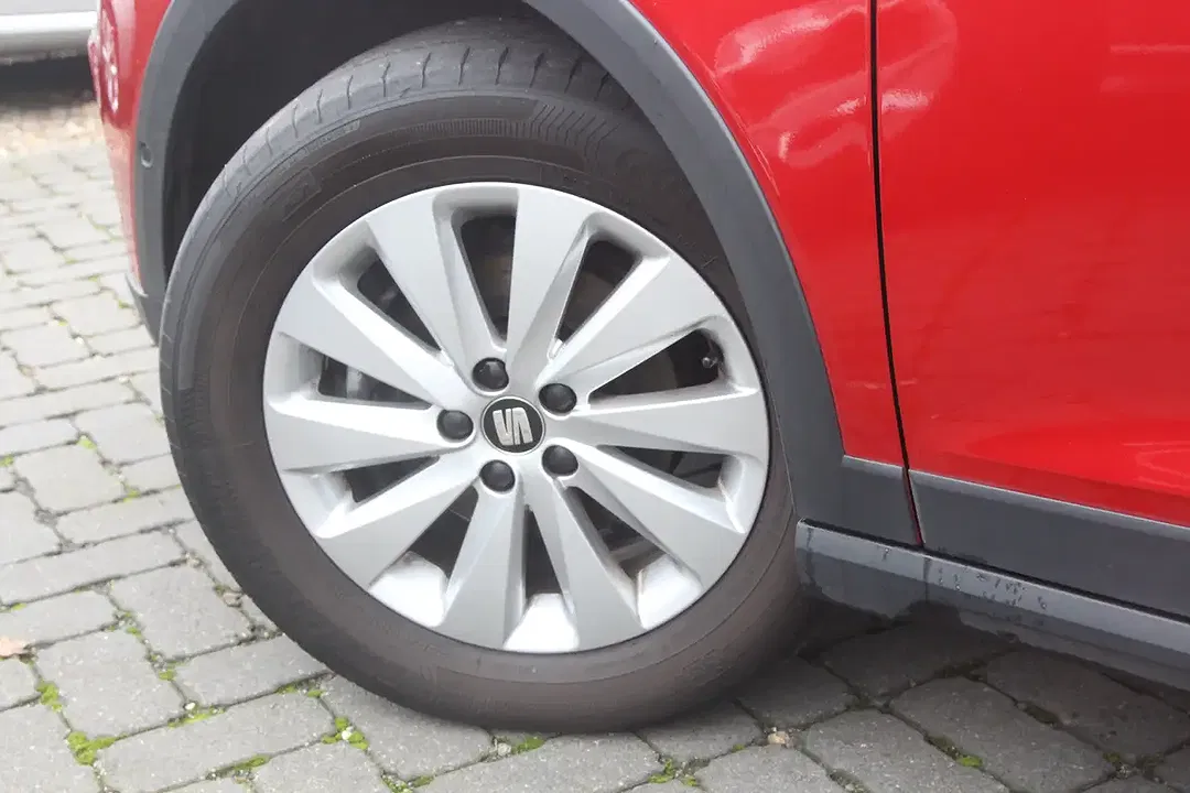 SEAT Arona 1.0 TSI Style - Thumbnail 8