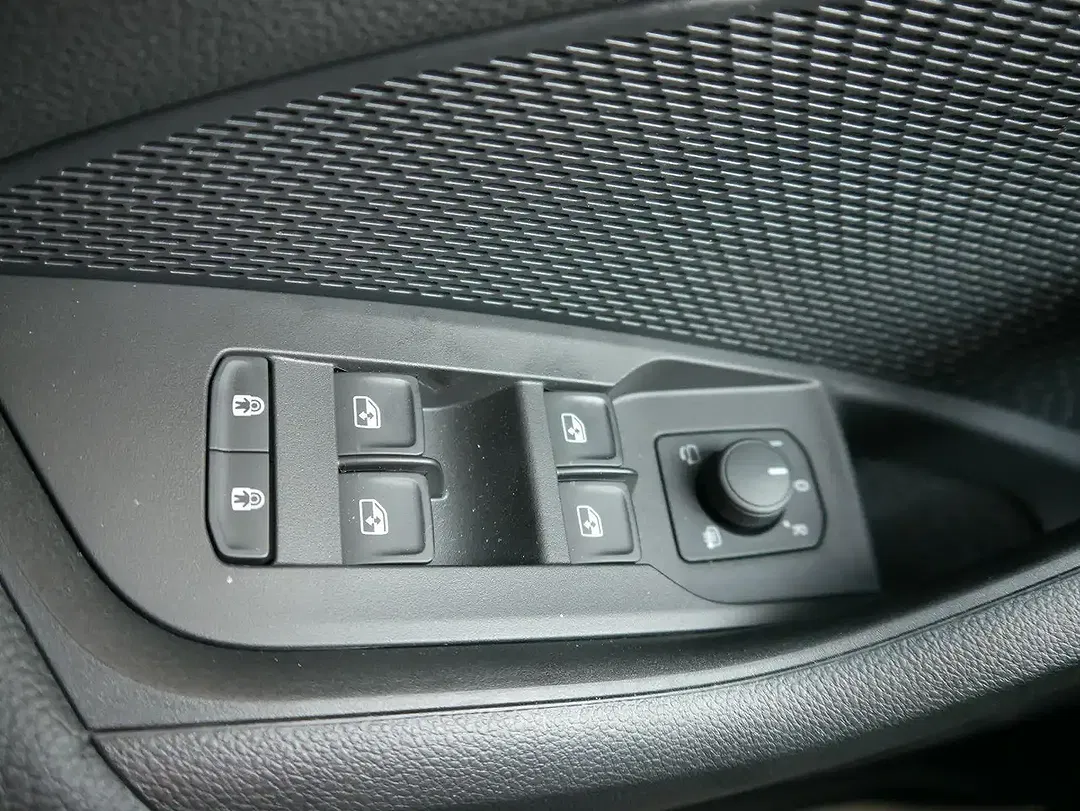 Skoda Octavia 1.5 TSI MHEV DSG Combi Sportline - Thumbnail 10