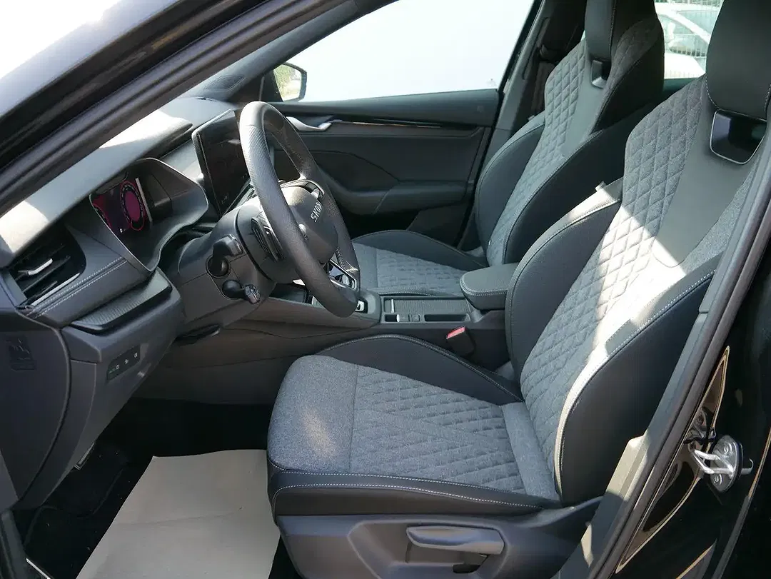 Skoda Octavia 1.5 TSI MHEV DSG Combi Sportline - Thumbnail 7