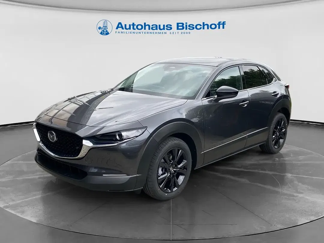 Mazda CX-30 Homura - foto 1