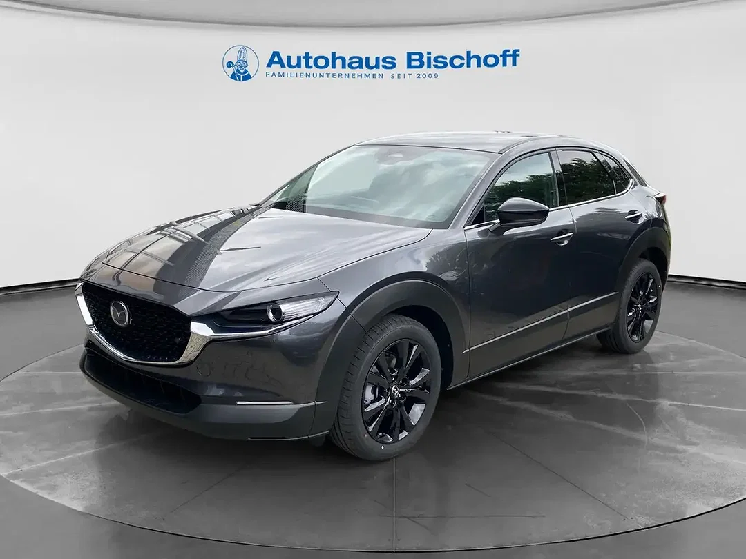 Mazda CX-30 Homura - Afbeelding 1
