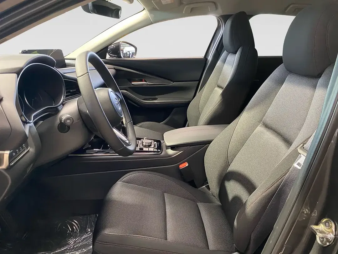 Mazda CX-30 Homura - Thumbnail 11