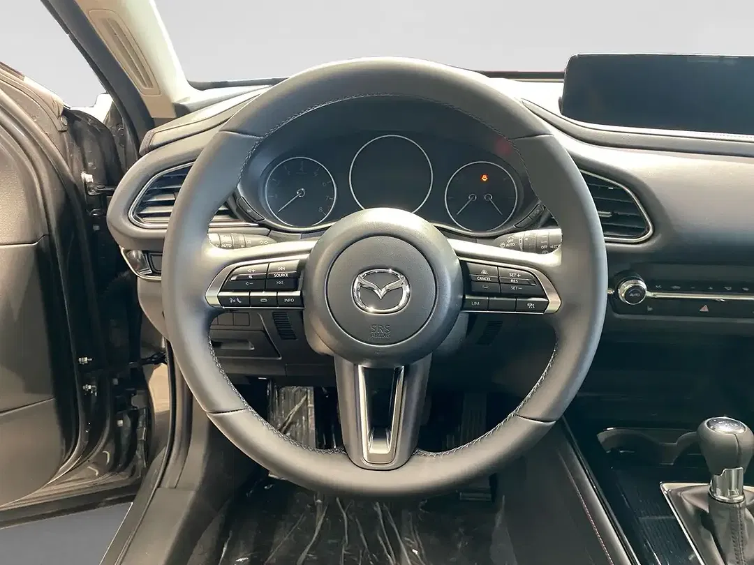 Mazda CX-30 Homura - Thumbnail 13