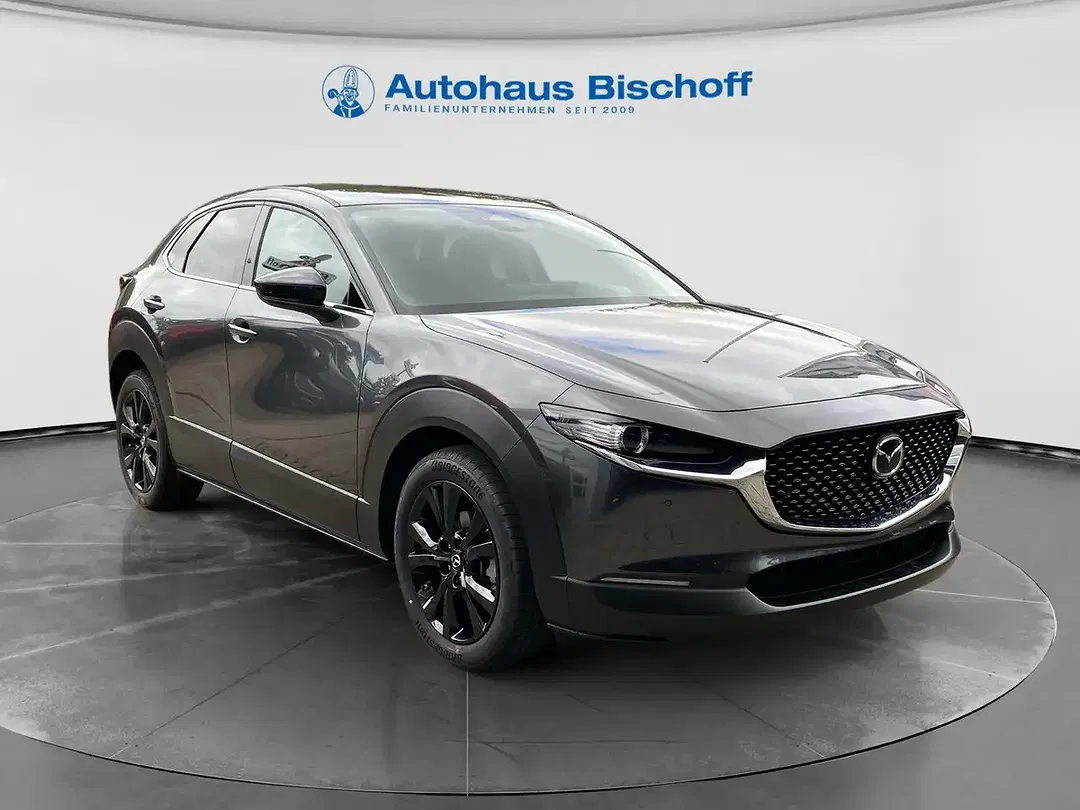 Mazda CX-30 Homura - Thumbnail 3