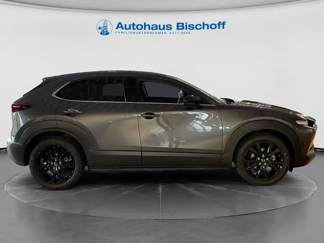 Mazda CX-30 Homura - Thumbnail 4