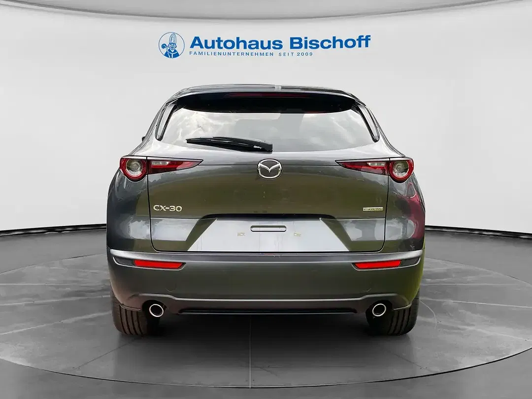 Mazda CX-30 Homura - Thumbnail 6