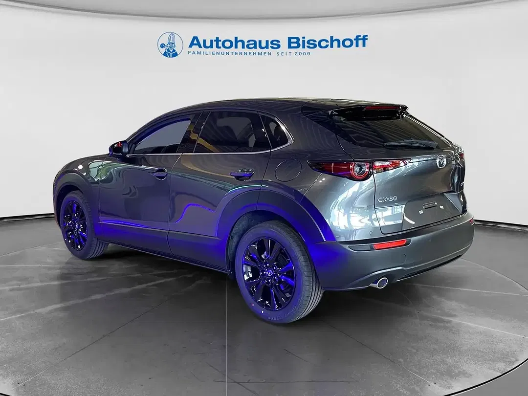 Mazda CX-30 Homura - Thumbnail 7