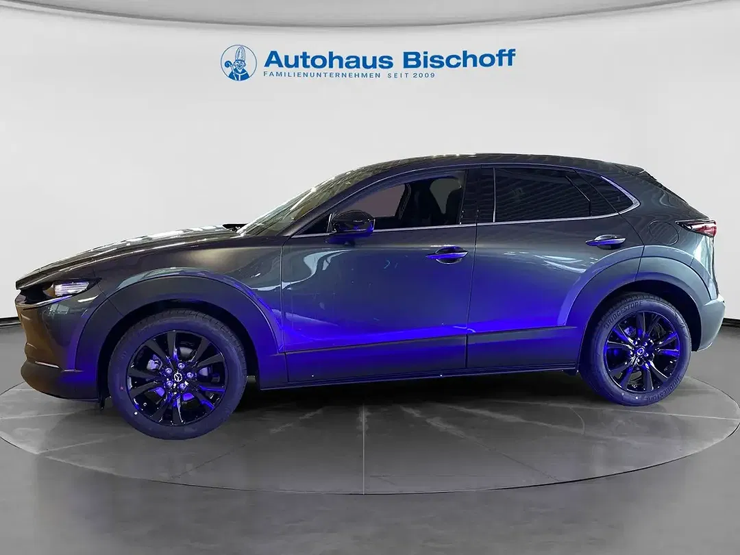 Mazda CX-30 Homura - Thumbnail 8