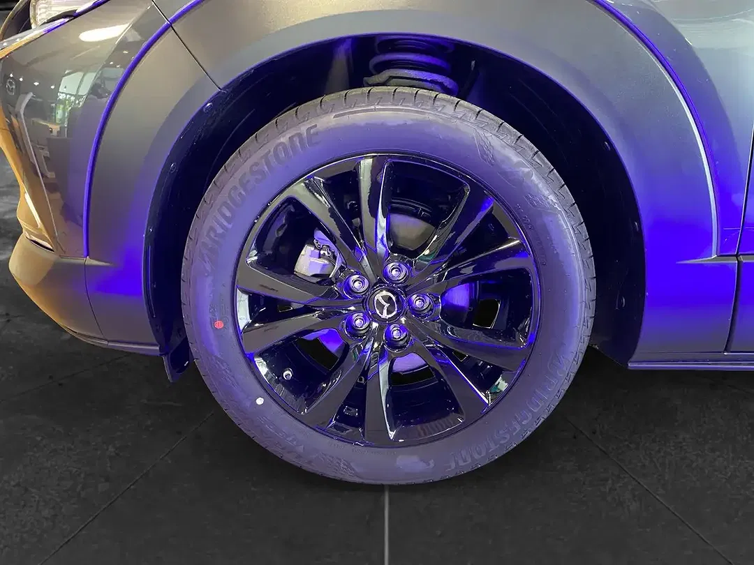 Mazda CX-30 Homura - Thumbnail 9