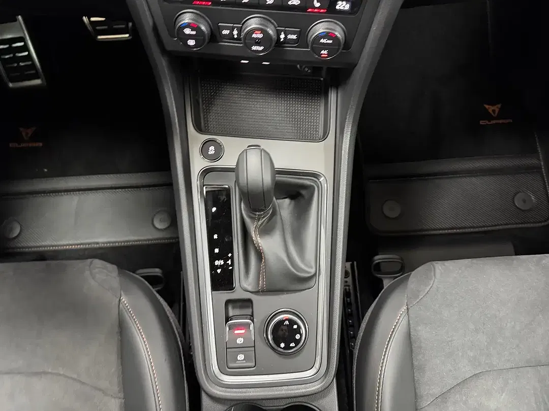 CUPRA Ateca 2.0 TSI 4Drive - Thumbnail 14
