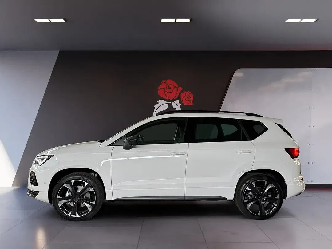 CUPRA Ateca 2.0 TSI 4Drive - Thumbnail 2